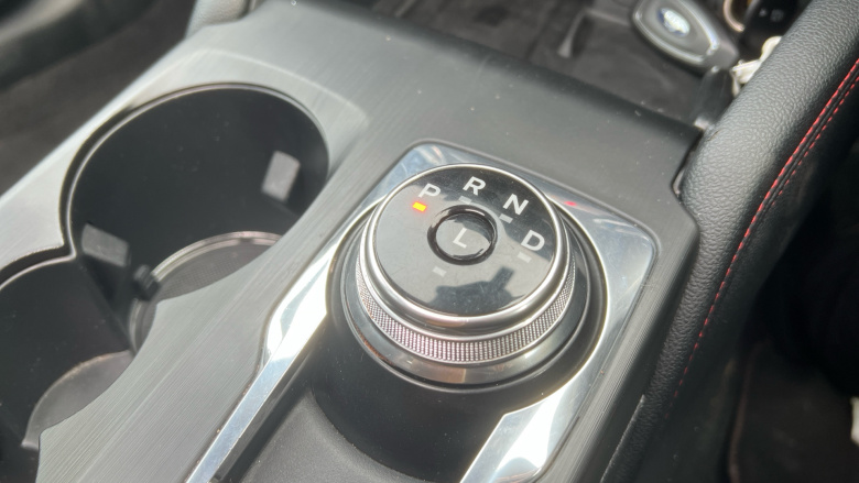 Ford Kuga 2.5 PHEV ST-Line X 5dr CVT Estate